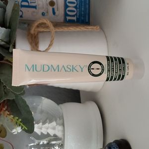 💗 New Sealed Mudmasky